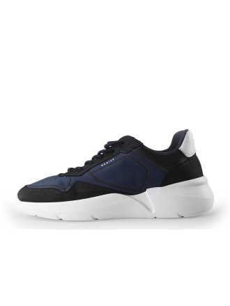 Nubikk Sneaker Blau 263161