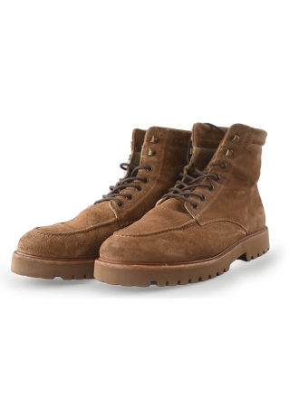 Ethan Harvey Stiefel Braun 263166