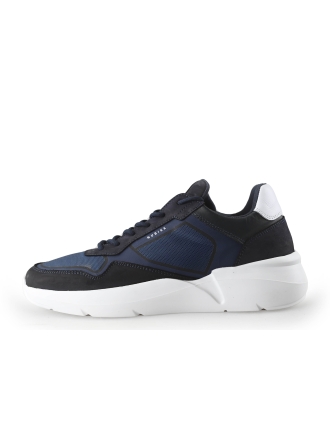 Nubikk Sneaker Blau 263167