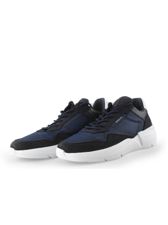 Nubikk Sneaker Blau 263167