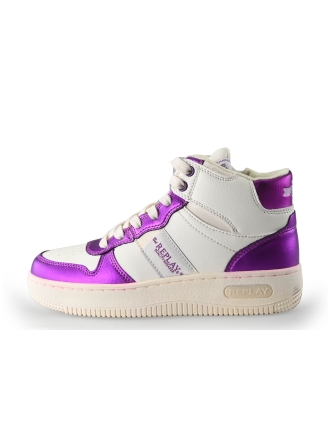 Replay Sneaker Sonstiges 263169