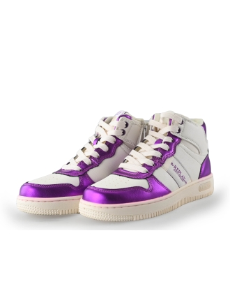 Replay Sneaker Lila 263170
