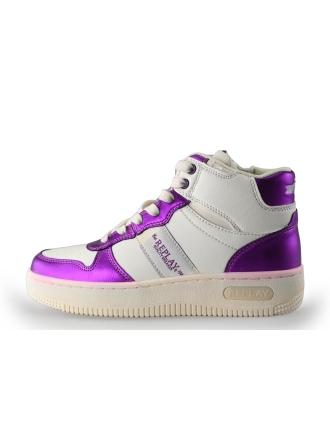Replay Hohe Sneaker Sonstiges 263171