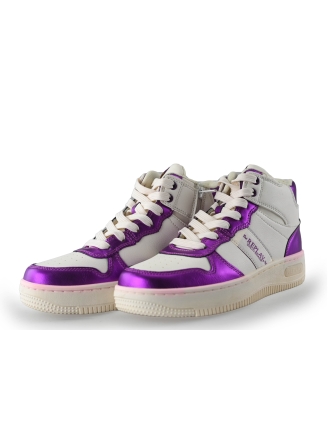 Replay Hohe Sneaker Sonstiges 263171
