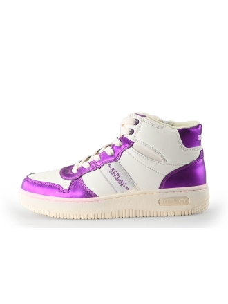 Replay Hohe Sneaker