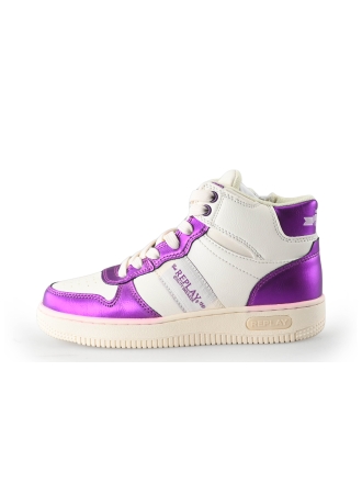 Replay Sneaker Sonstiges 263174