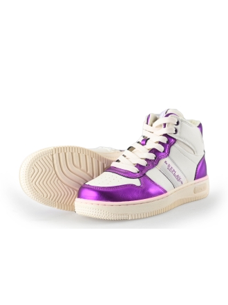 Replay Hohe Sneaker