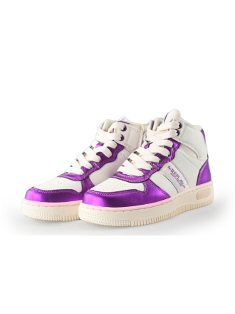 Replay Hohe Sneaker Weiß 263177