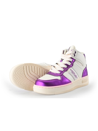 Replay Hohe Sneaker
