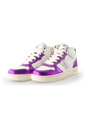 Replay Sneaker Lila 263179