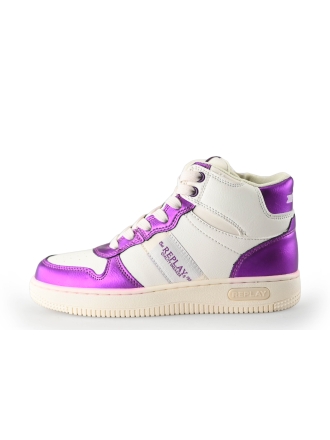 Replay Hohe Sneaker Sonstiges 263180