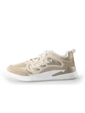 Replay Sneaker Schwarz 263182