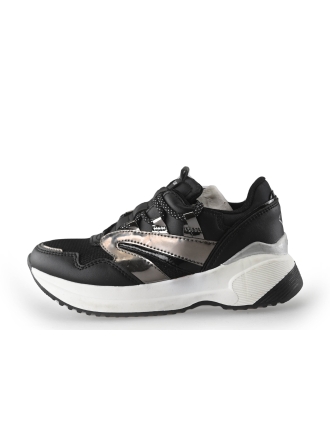 Replay Sneaker Schwarz 263183