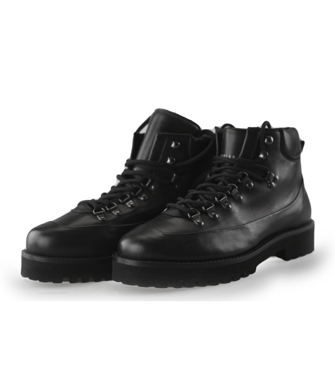 Nubikk Schnürstiefel