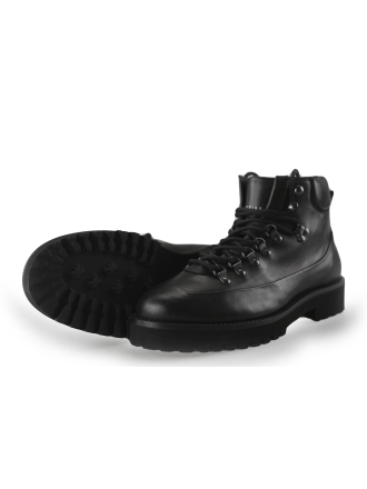 Nubikk Schnürstiefel