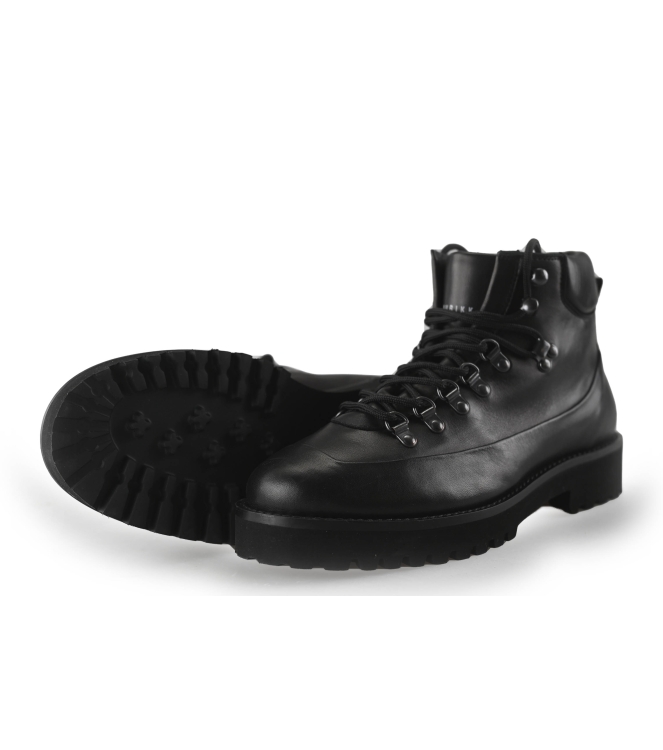 Nubikk Schnürstiefel