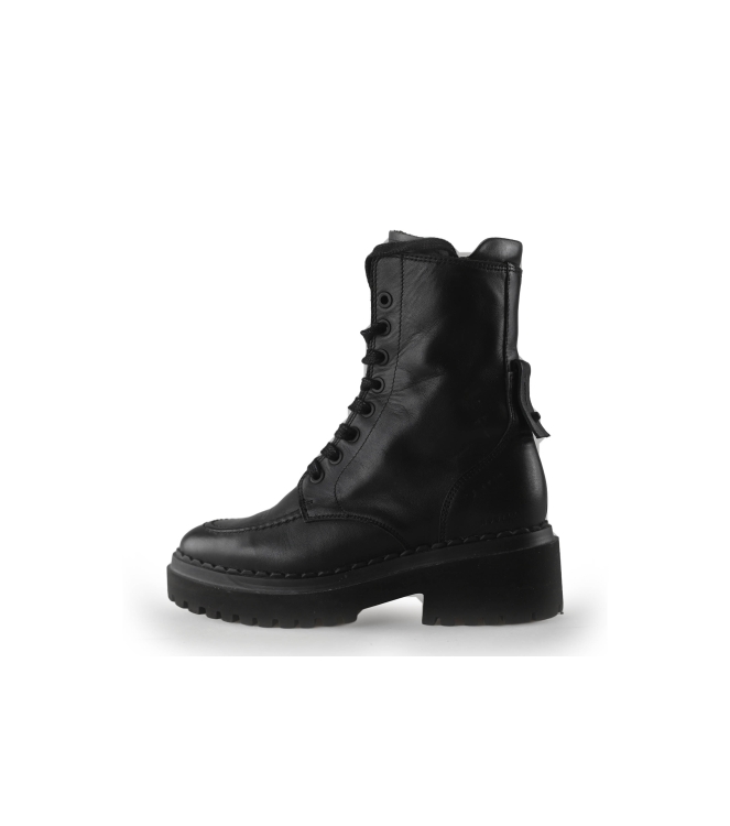 Oxmox Schnürstiefel