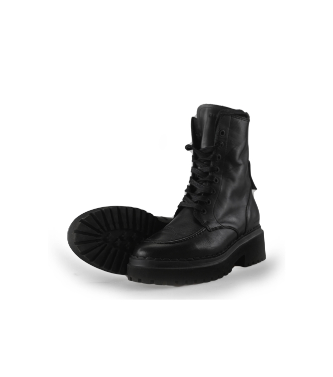 Oxmox Schnürstiefel