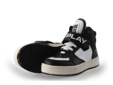 Replay Hohe Sneaker