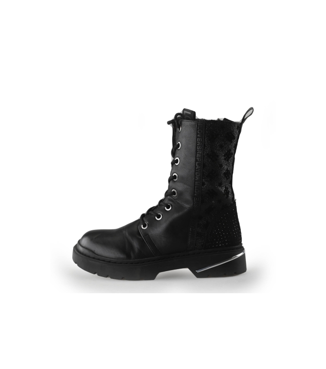 Replay Stiefel