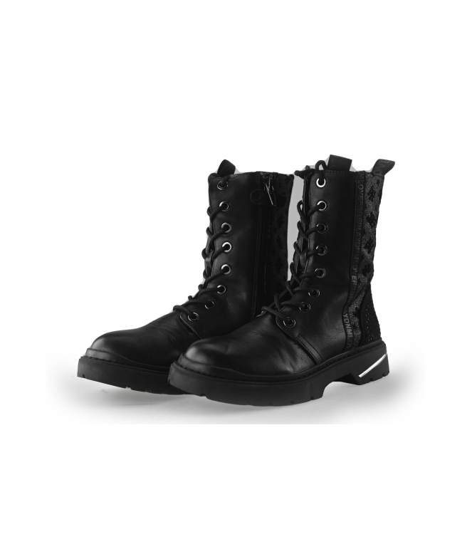 Replay Stiefel