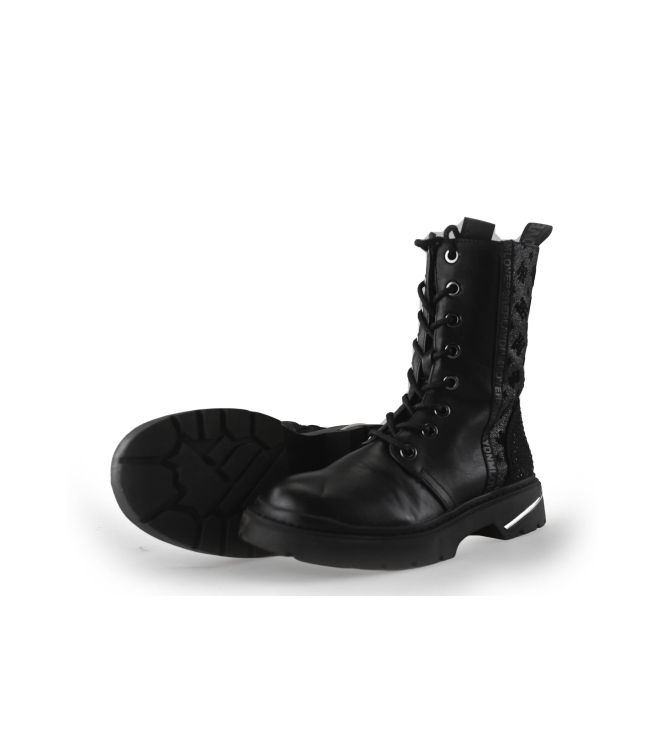 Replay Stiefel