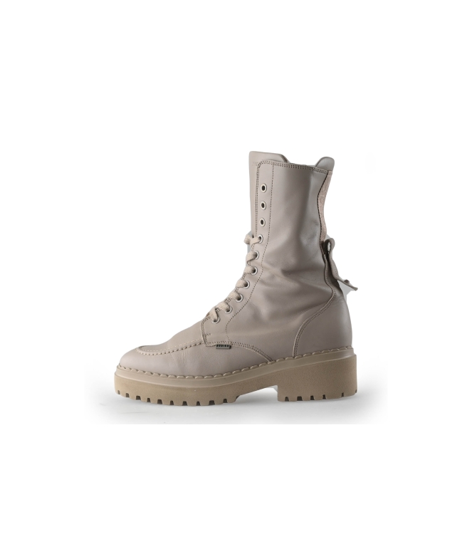 Nubikk Schnürstiefel
