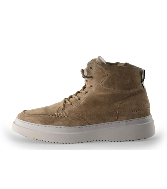 Nubikk Schnürstiefel
