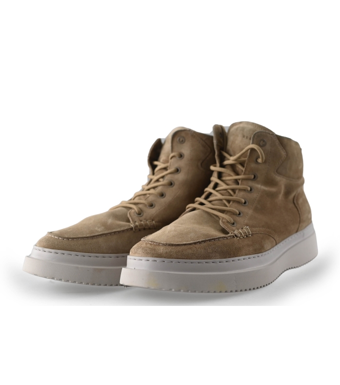 Nubikk Schnürstiefel