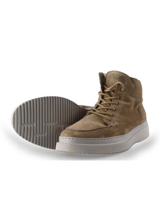 Nubikk Schnürstiefel