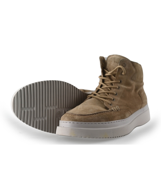 Nubikk Schnürstiefel