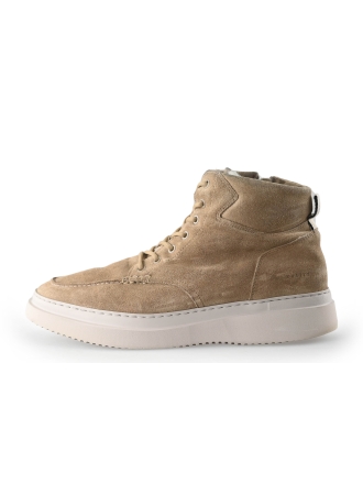 Nubikk Stiefel Beige 263226