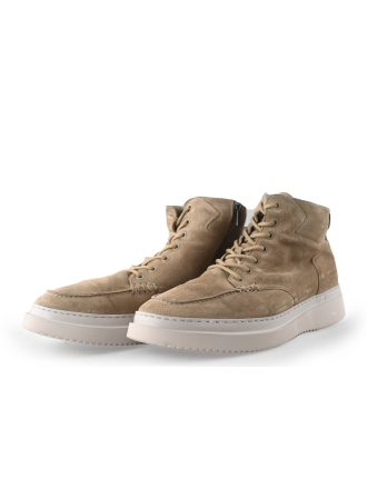 Nubikk Stiefel Beige 263226