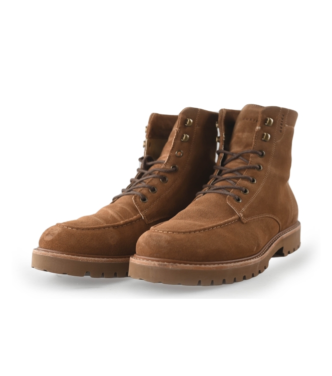 Nubikk Stiefel