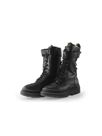 Buffalo Stiefel