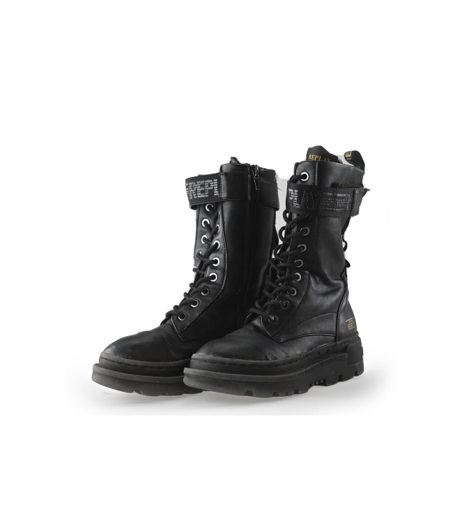 Buffalo Stiefel