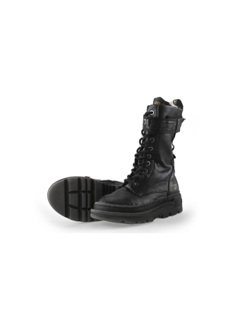 Buffalo Stiefel