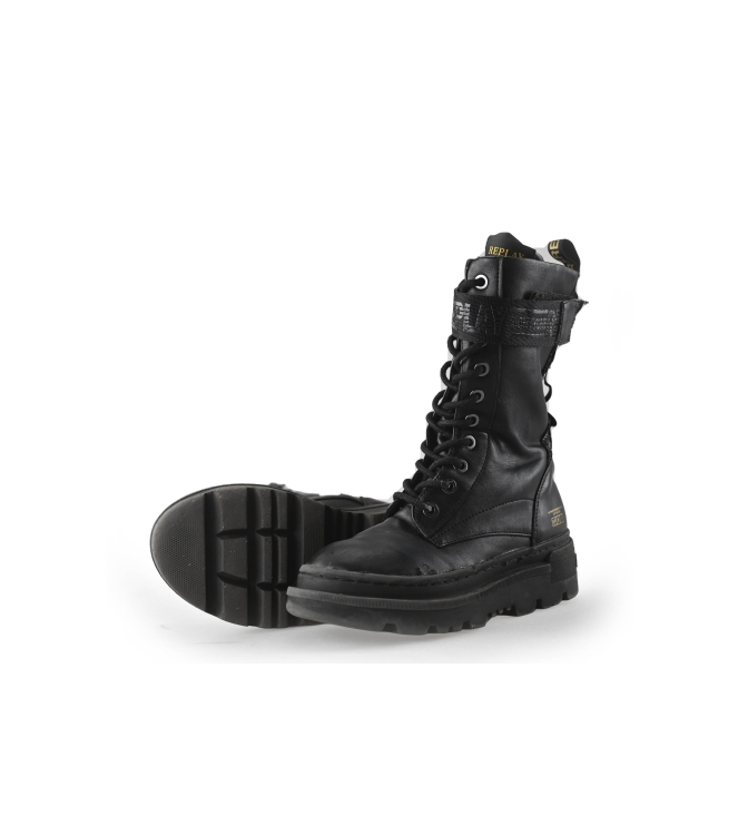 Buffalo Stiefel