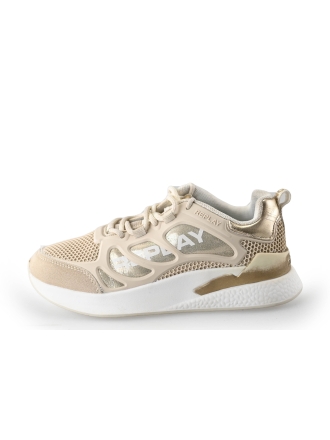 Replay Sneaker Gold 263241