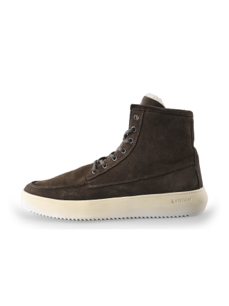 Blackstone Schnürstiefel