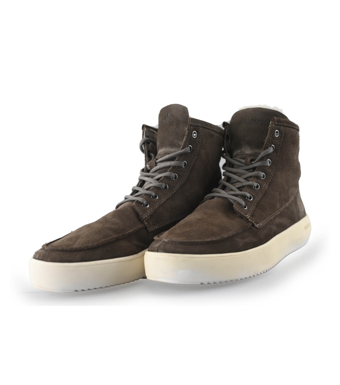 Blackstone Schnürstiefel