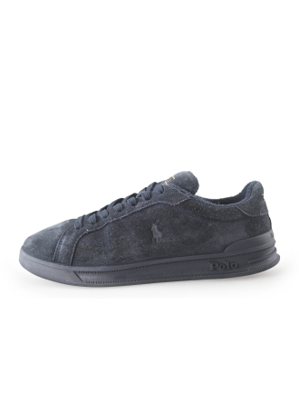 Polo Sport Sneaker Blau 263249