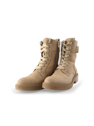 Mexx Stiefeletten Beige 263250