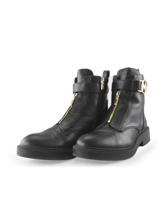 Mexx Stiefeletten Schwarz 263252