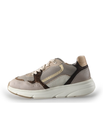 VIA VAI Sneaker Grau 263254