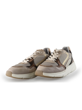 VIA VAI Sneaker Grau 263254