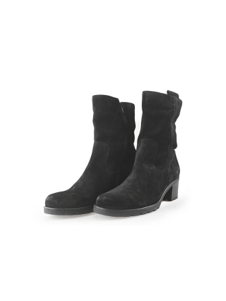 Gabor Stiefeletten Schwarz 263255
