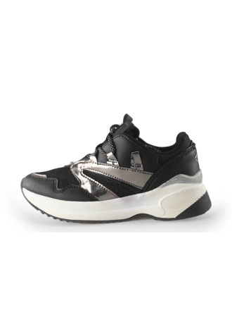 Replay Sneaker Schwarz 263260