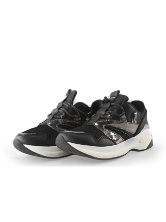 Replay Sneaker Schwarz 263260
