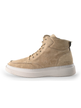 Nubikk Schnürstiefel